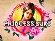 Princess Suki: игровой автомат на деньги по минимальным ставкам